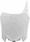 8659400002 Polisport Front Plate Crf450 13 Wht
