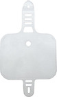 8661800009 Polisport Chrome Front Number 5604415013355