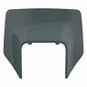 8666900003 Polisport Headlight Mask Cover Nardo Grey Husqvarna Fe 604415101267