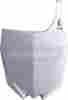8678400001 Polisport Number Plate Wht Yz250f 450f 2010