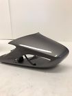 88121-mcs-goozb Honda Mirror Cover Silver Metallic