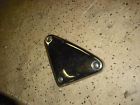 883 2000 Chrome Harley Xl883 Left Davidson Electrical Sportster Cover Free Ship