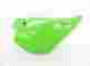 8888 91 Kawasaki Kx 80 Used Right Side Plastic Cover 8888 91 Kawasaki Kx 80 Used Right Side Plastic Cover