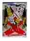 89-10314 Factory Effex Team Subway Graphics Kit Honda Crf450r 2005-2008 728290729479