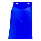 8906700002 Polisport Air Box Mud Flap Yz Blue Fits 5604415082344