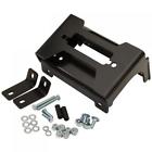 89535 Warn Winch Mount Plate Can-am