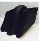 8957 After Market Fits Harley Davidson Stretched Down Back Saddlebags Rear