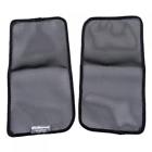 8983800001 Polisport Radiator Louver Mesh Black