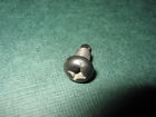 90035-360-000 Honda Nos Oem Elsinore Ahrma Clutch Lever Bolt