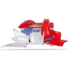 90081 Polisport Plastic Kit Honda