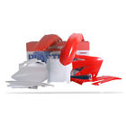 992927 90082 Polisport New Complete Kit