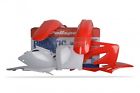 90085 Polisport Plastic Kit Oem