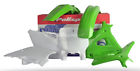 90088 Polisport Kit Green