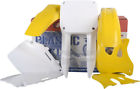 90093 Polisport Kit Yellow