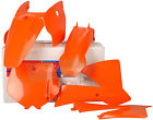 90098 Polisport Plastic Kit Oem