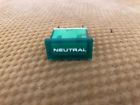 900ssdsd2green Ducati Bevel Drive Darmah Oem Green Neutral Dash Light