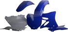 90136 Polisport Kit Blue