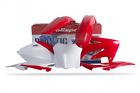 90142 Polisport Plastic Kit 2008