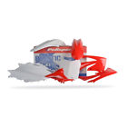 90154 Polisport Plastic Kit Honda