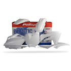 90159 Polisport Mx Plastic Kit 5604415024283