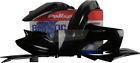 90192 Polisport Kit Black