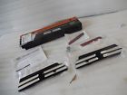 90200821 New Oem Nos Harley Touring Saddlebag Burst Latch Covers