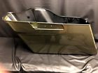 90201059dzw Harley-davidson Lh Saddlebag Bottom