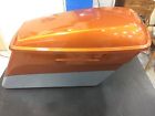 90201064dtq Harley-davidson Flhtk Amber Wiskey-silver