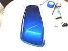 90201118drs Harley-davidson Saddlebag Cover Right