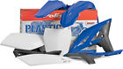6490272 90272 Polisport Kit Yz250f 10-11