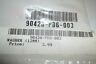 90428-pd6-003 Honda Washer More New Oem