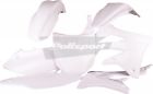 90464 Polisport Kit White
