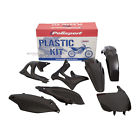 90465 Polisport Plastic Kit Fender