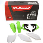 90466 Polisport Fender Side Panel