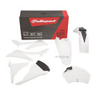90508 Polisport Plastic Kit Fender