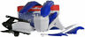 90530 Polisport Plastic Kit Yamaha