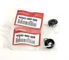 90542-mb0-000 Honda 2-new Rubber Setting Gl1200 Gl1500 Vt750 Vt600 Vf750 P N