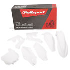 90543 Polisport Fender Side Panels