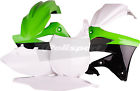 90545 Polisport Plastic Kit Green