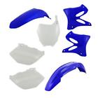 90565 Polisport Plastic Kit Oem Color