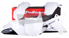 90582 Polisport Kit White