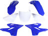 90647 Polisport Plastic Kit Oem Color