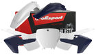 90686 Polisport Plastic Kit Oe