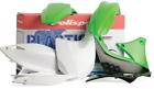 90689 Polisport Complete Replica Plastic Kit Original