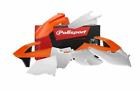 90706 Polisport Plastic Kit Oe 5604415081811
