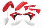 90719 Polisport Plastic Kit Original
