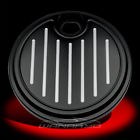 0703-0426 908315b Black Fuel Door Harley Touring Bagger Flht Fltc 0703-0426 908315b Black Fuel Door Harley Touring Bagger Flht Fltc