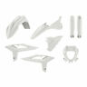 90929 Polisport Complete Plastic Kit Set Oem Beta Rr 604415112188