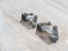 90958-93 Harley Davidson Touring Road King Electra Glide Saddlebag Mount Brackets