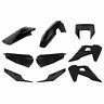 91022 Polisport Full Enduro Kit Black Husq